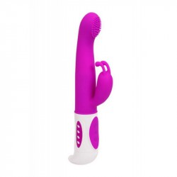 Vibrador Hugh " Bolita "