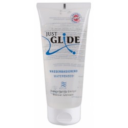 Lubricante Just Glide...