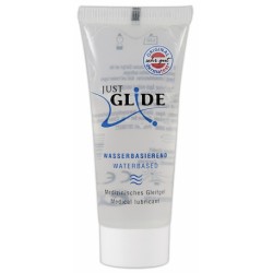 Lubricante Just Glide...