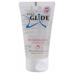 Lubricante Just Glide Fresa...