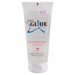 Lubricante Just Glide Fresa...