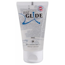 Lubricante Just Glide Anal...