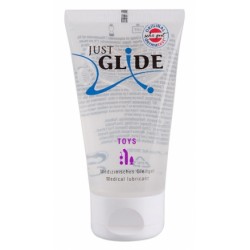 Lubricante Just Glide Toys...