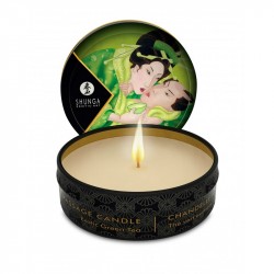 Vela Masaje Te Verde 30ml
