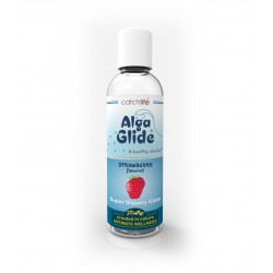 Lubricante Alga Glide Fresa...