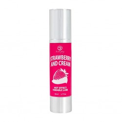 Lubricante Efecto Calor...