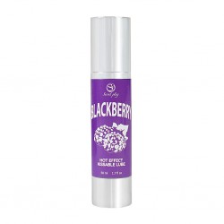 Lubricante Y Aceite Calor Mora