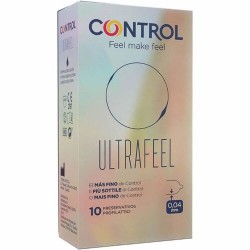 Preservativos Control...