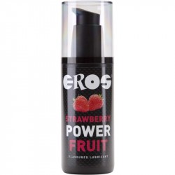 Lubricante Eros Power Fresa