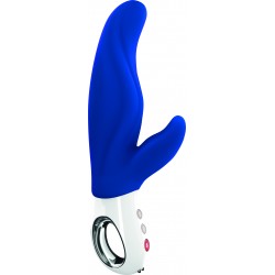 Vibrador Lady Bi Azul Ultramar